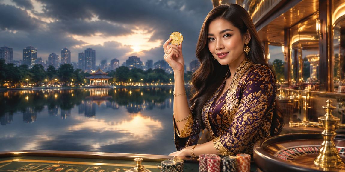 Pengguna Malaysia menggunakan aplikasi mudah alih 12huat untuk pertaruhan
