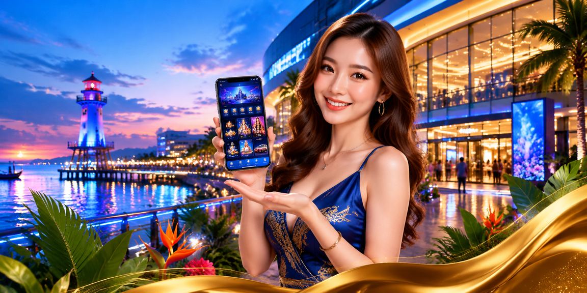 Promosi VIP bonus perayaan gaya Malaysia dengan 12huat